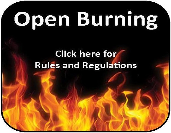 Open Burning